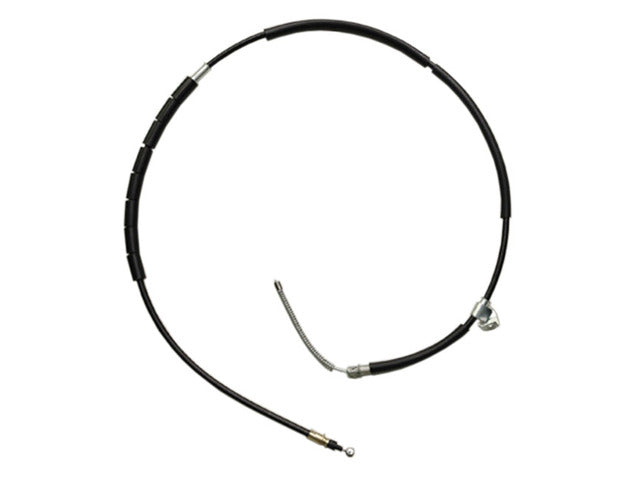 Parking Brake Cable Raybestos Brakes BC96250