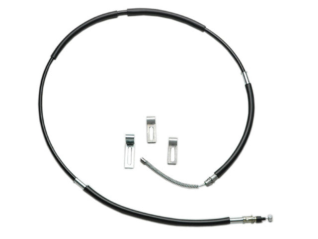 Parking Brake Cable Raybestos Brakes BC96252