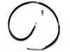 Parking Brake Cable Raybestos Brakes BC96255