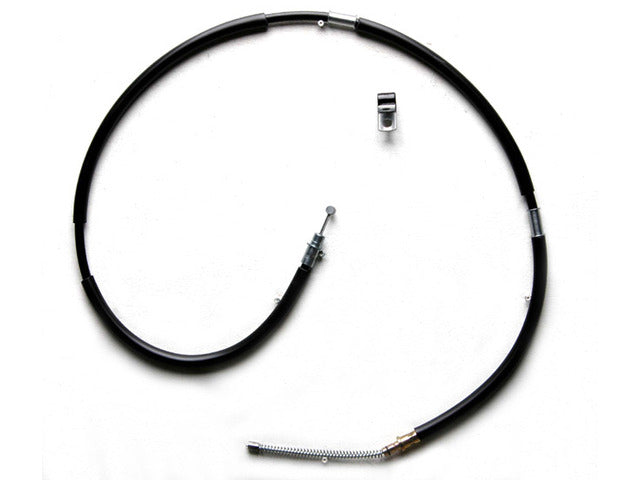 Parking Brake Cable Raybestos Brakes BC96255