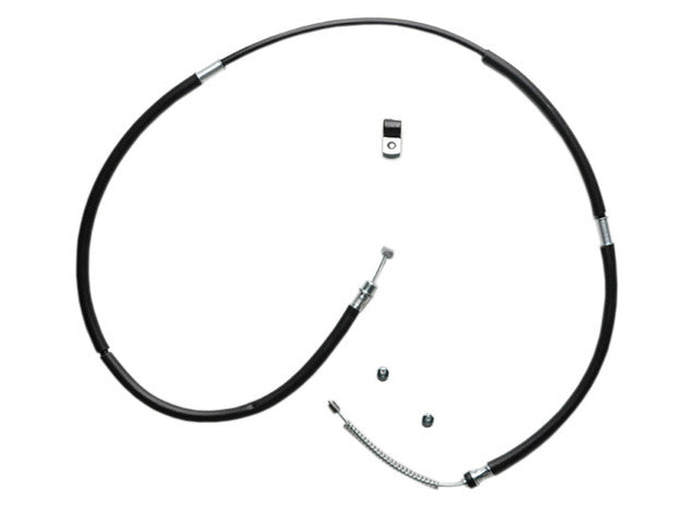Parking Brake Cable Raybestos Brakes BC96256