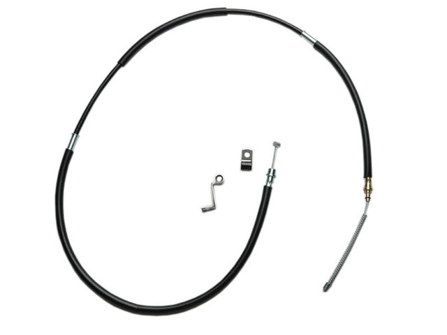 Parking Brake Cable Raybestos Brakes BC96257