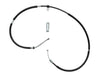 Parking Brake Cable Raybestos Brakes BC96258