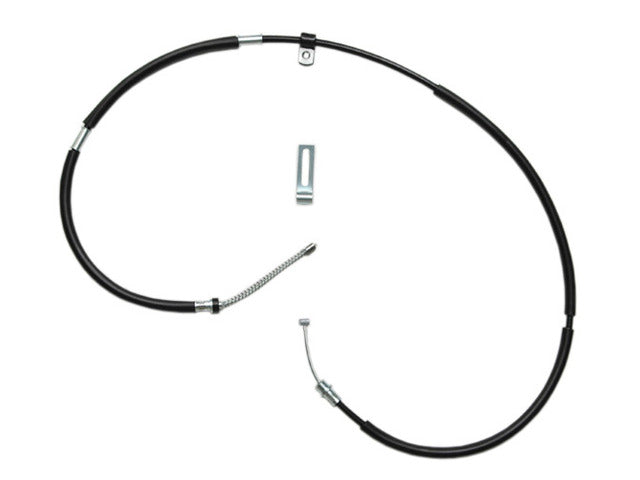 Parking Brake Cable Raybestos Brakes BC96258
