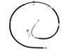 Parking Brake Cable Raybestos Brakes BC96259