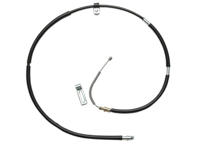 Parking Brake Cable Raybestos Brakes BC96259
