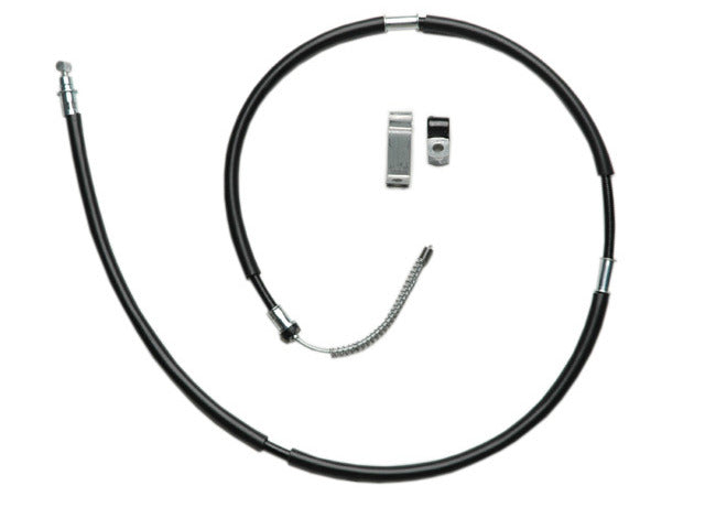 Parking Brake Cable Raybestos Brakes BC96260