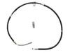 Parking Brake Cable Raybestos Brakes BC96261