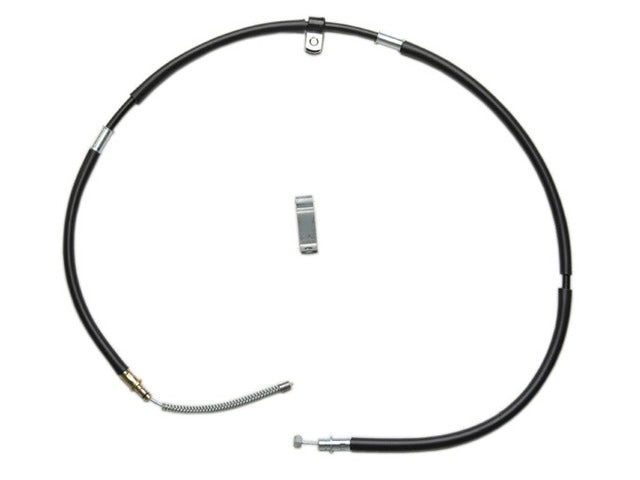 Parking Brake Cable Raybestos Brakes BC96261