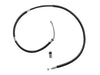 Parking Brake Cable Raybestos Brakes BC96262