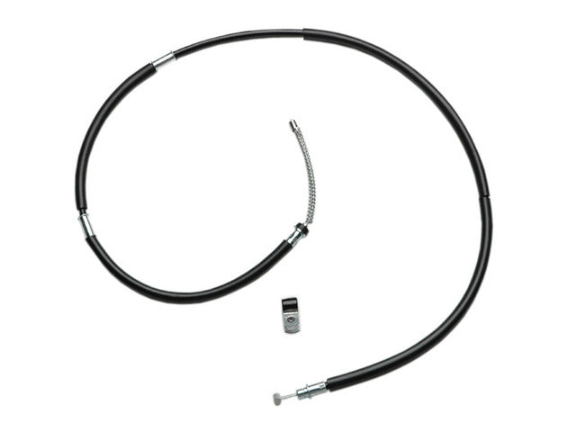Parking Brake Cable Raybestos Brakes BC96262