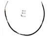 Parking Brake Cable Raybestos Brakes BC96265