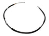 Parking Brake Cable Raybestos Brakes BC96266