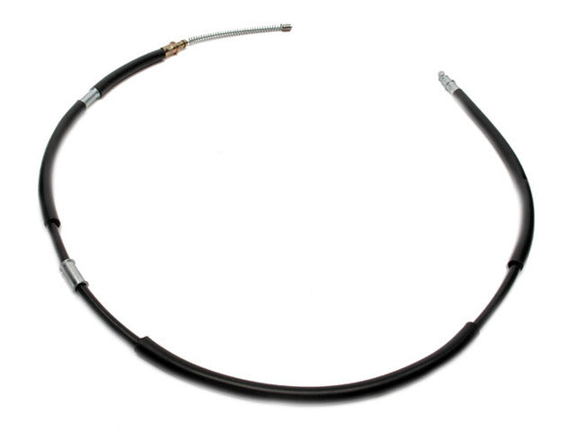 Parking Brake Cable Raybestos Brakes BC96266