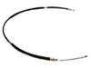 Parking Brake Cable Raybestos Brakes BC96267
