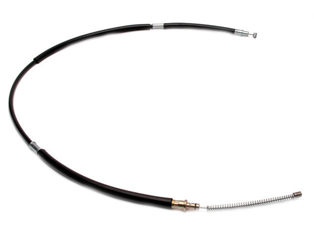 Parking Brake Cable Raybestos Brakes BC96267