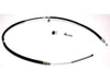 Parking Brake Cable Raybestos Brakes BC96272