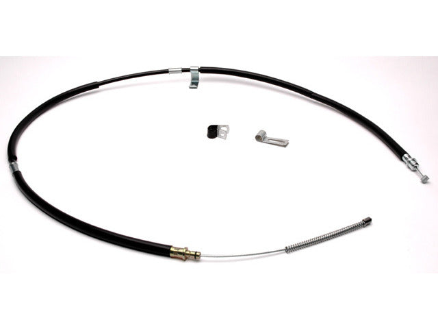 Parking Brake Cable Raybestos Brakes BC96272