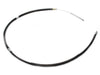 Parking Brake Cable Raybestos Brakes BC96273