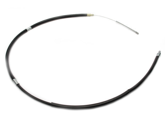 Parking Brake Cable Raybestos Brakes BC96273