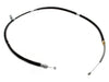 Parking Brake Cable Raybestos Brakes BC96274