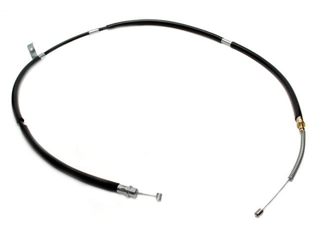 Parking Brake Cable Raybestos Brakes BC96274