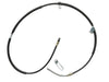 Parking Brake Cable Raybestos Brakes BC96280
