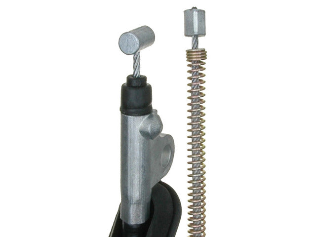 Parking Brake Cable Raybestos Brakes BC96287