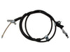 Parking Brake Cable Raybestos Brakes BC96287