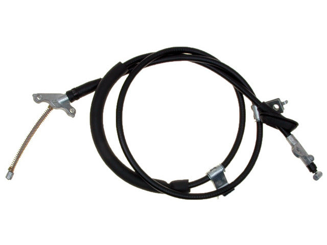 Parking Brake Cable Raybestos Brakes BC96287