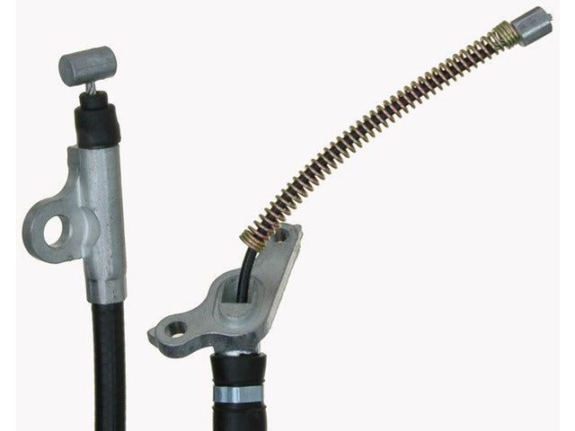 Parking Brake Cable Raybestos Brakes BC96288