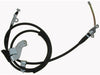 Parking Brake Cable Raybestos Brakes BC96288