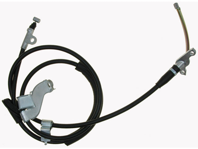 Parking Brake Cable Raybestos Brakes BC96288