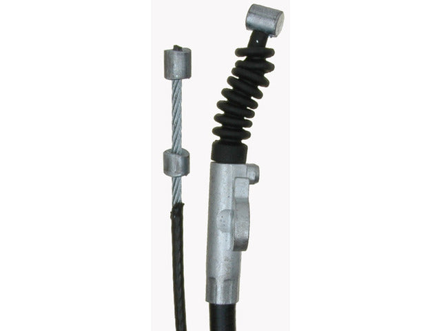 Parking Brake Cable Raybestos Brakes BC96370