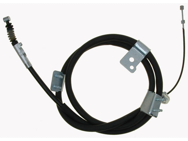 Parking Brake Cable Raybestos Brakes BC96370