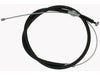 Parking Brake Cable Raybestos Brakes BC96380