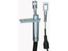 Parking Brake Cable Raybestos Brakes BC96431