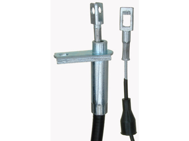 Parking Brake Cable Raybestos Brakes BC96431