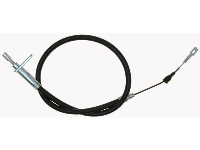 Parking Brake Cable Raybestos Brakes BC96431