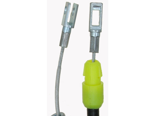Parking Brake Cable Raybestos Brakes BC96434