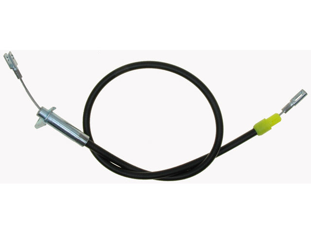 Parking Brake Cable Raybestos Brakes BC96434