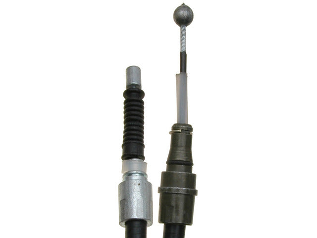 Parking Brake Cable Raybestos Brakes BC96439