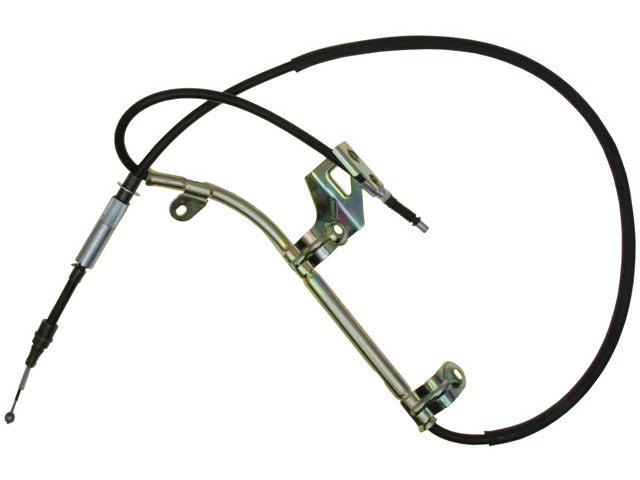 Parking Brake Cable Raybestos Brakes BC96439