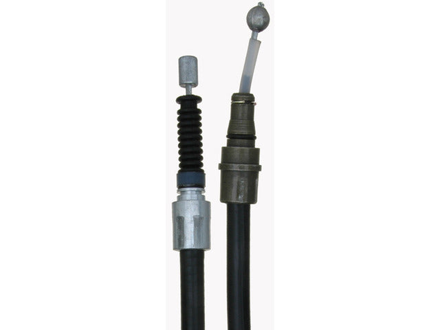 Parking Brake Cable Raybestos Brakes BC96440