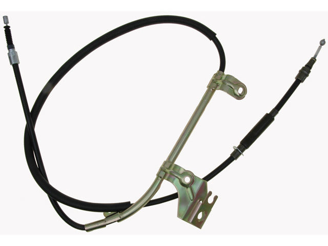 Parking Brake Cable Raybestos Brakes BC96440