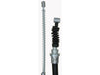 Parking Brake Cable Raybestos Brakes BC96523