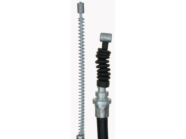 Parking Brake Cable Raybestos Brakes BC96523