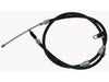 Parking Brake Cable Raybestos Brakes BC96523