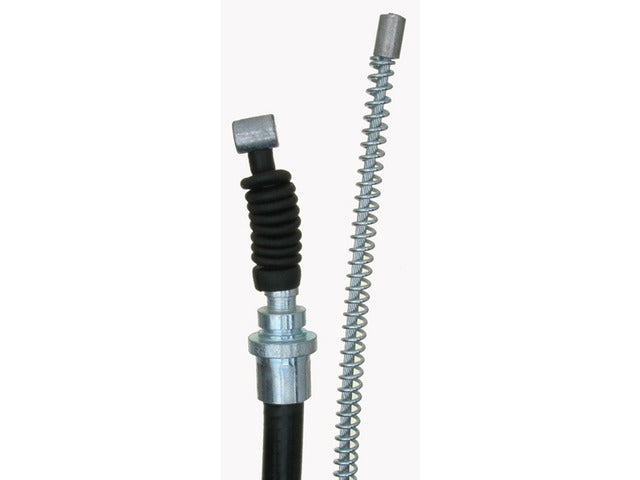Parking Brake Cable Raybestos Brakes BC96524