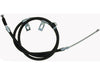 Parking Brake Cable Raybestos Brakes BC96524